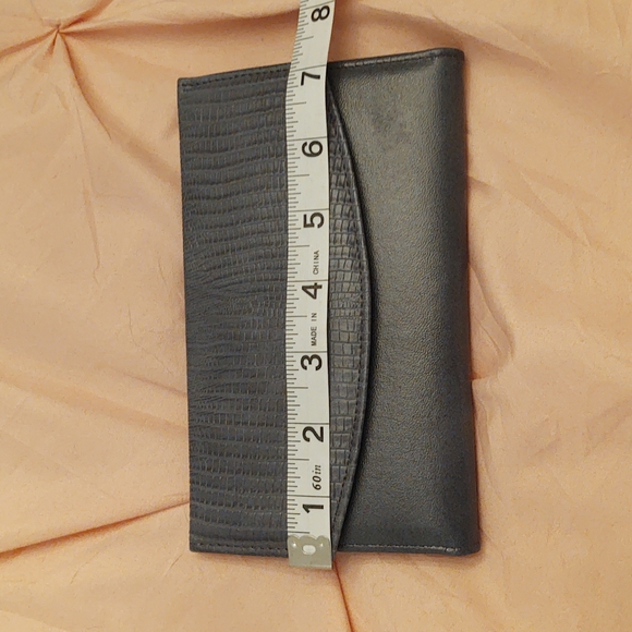 Vintage NWOT Princess Gardner wallet - Picture 8 of 10